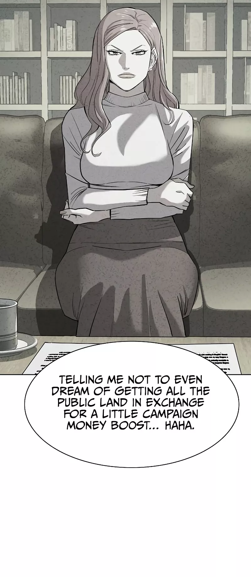 Read Reborn Rich Manga Online