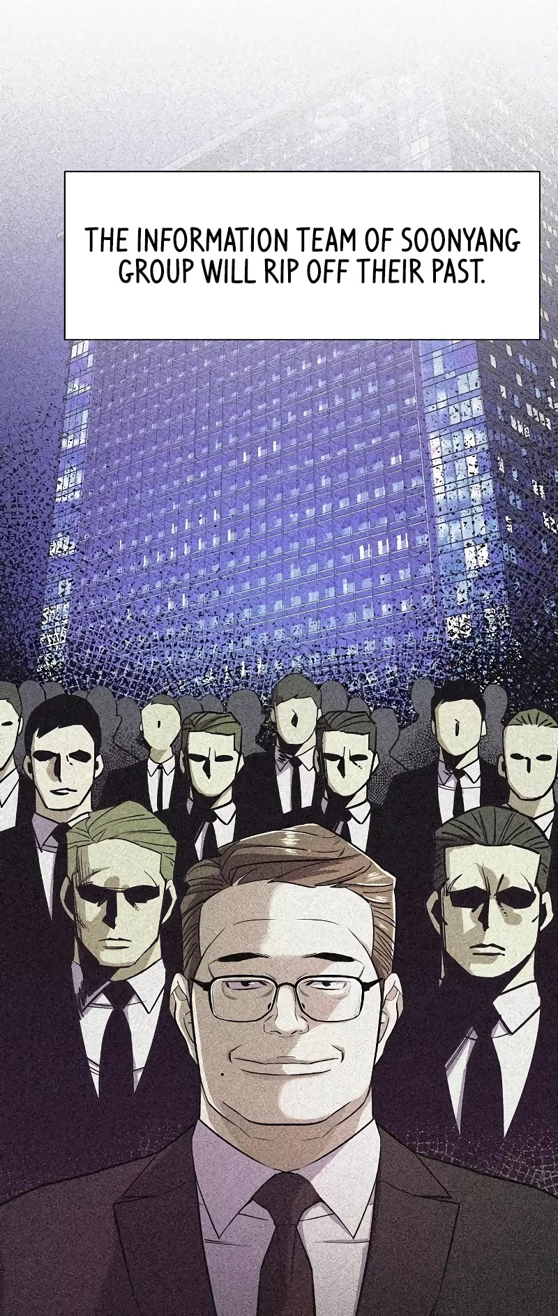 Read Reborn Rich Manga Online