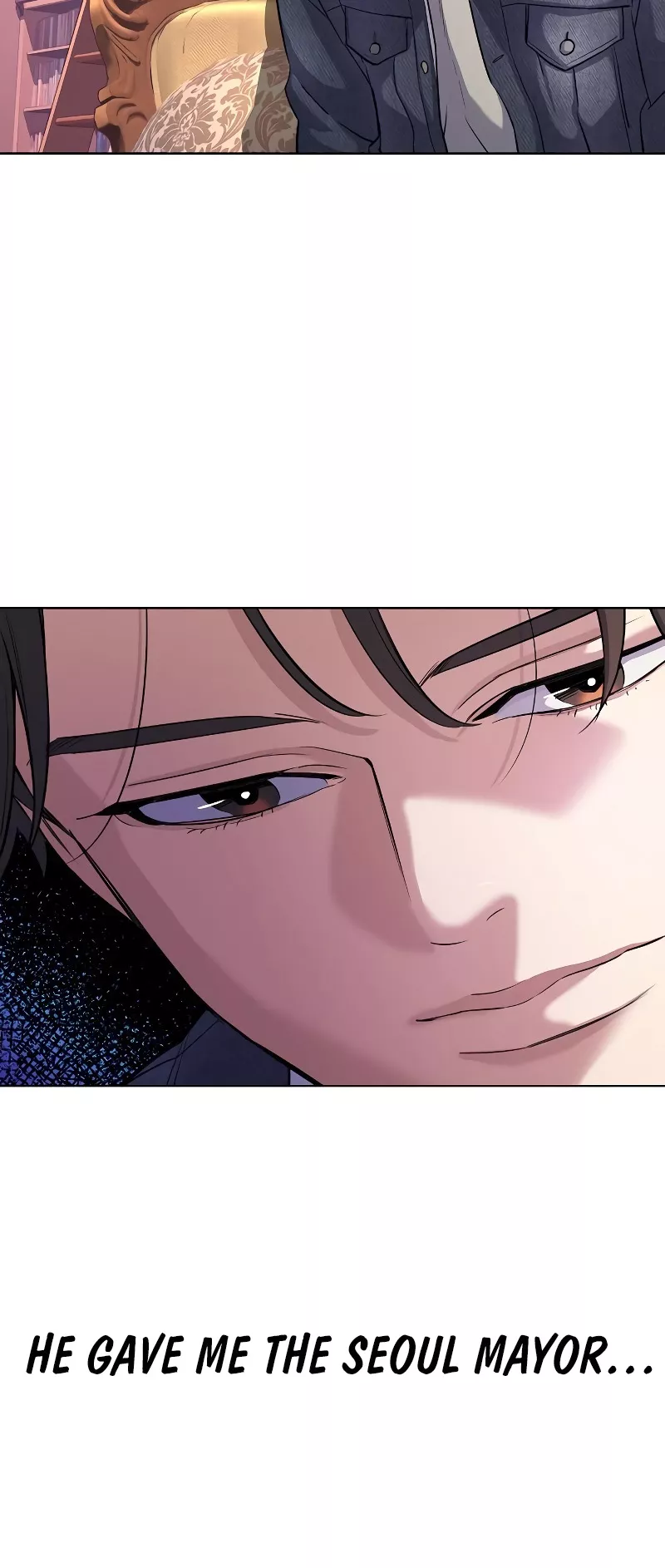 Read Reborn Rich Manga Online
