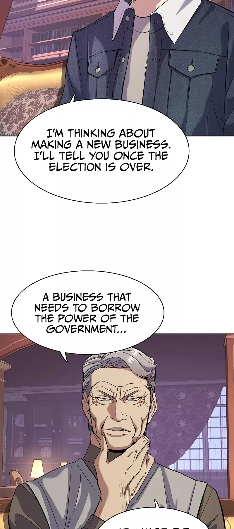Read Reborn Rich Manga Online