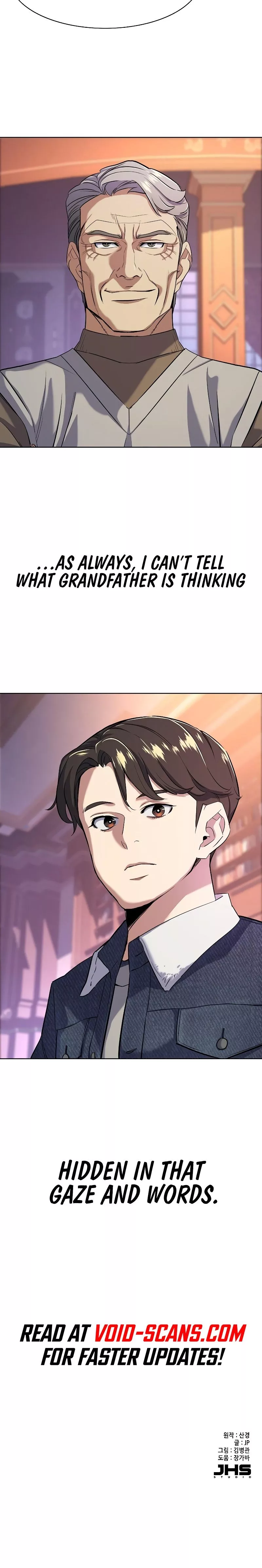 Read Reborn Rich Manga Online