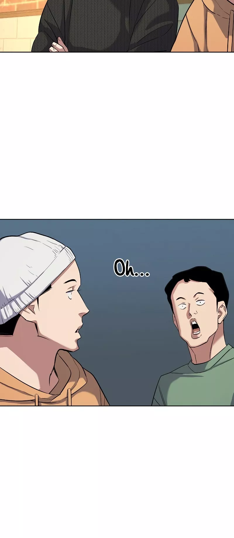 Read Reborn Rich Manga Online