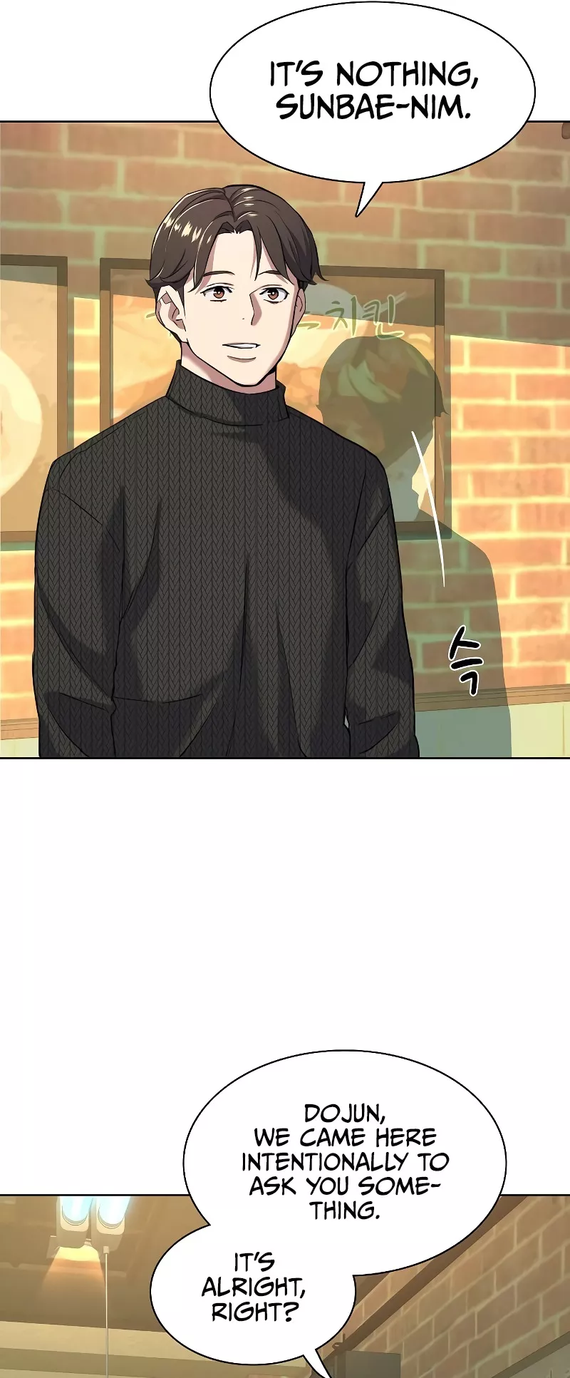 Read Reborn Rich Manga Online