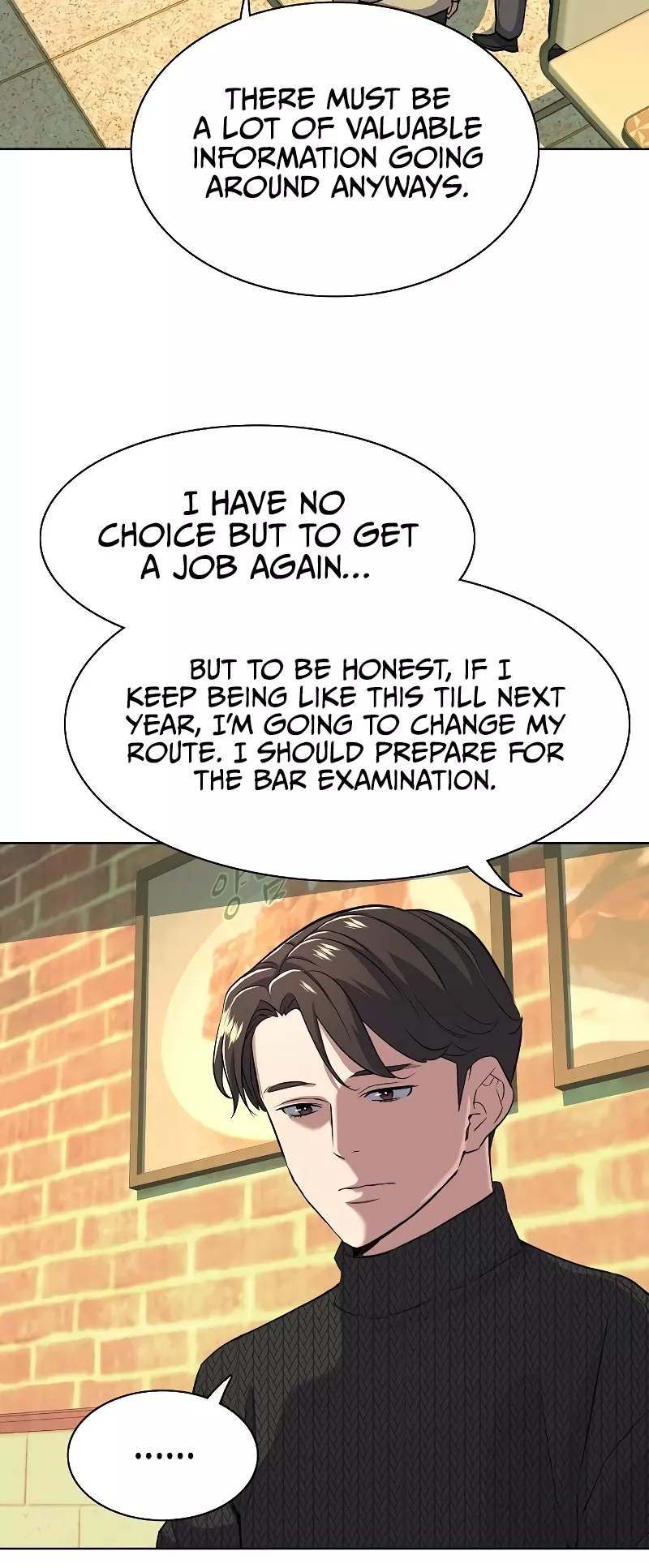 Read Reborn Rich Manga Online