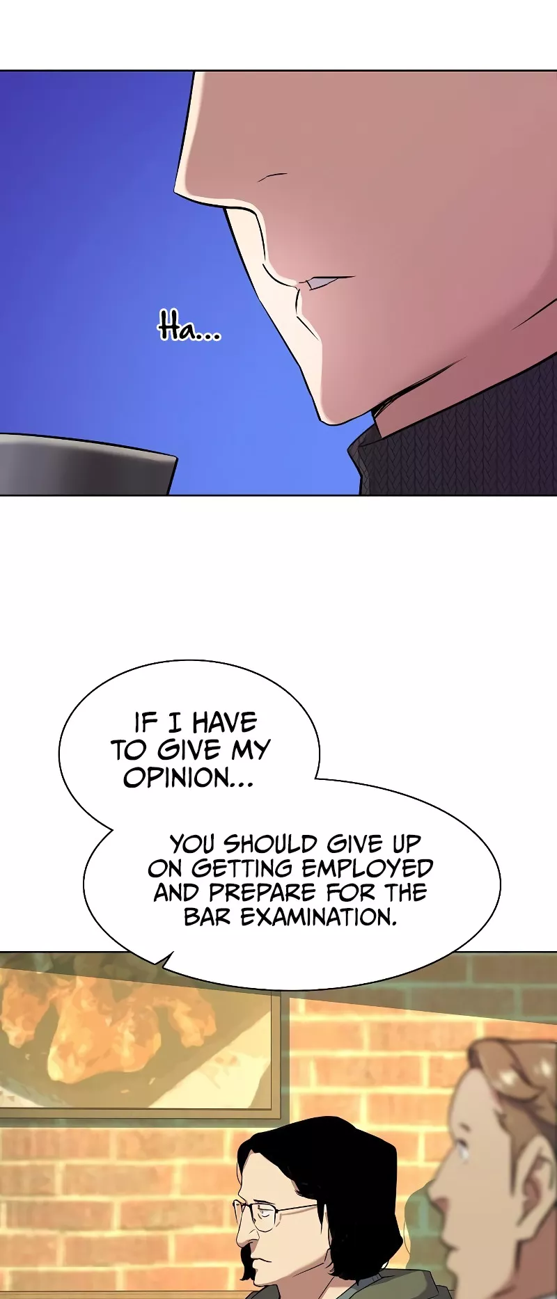 Read Reborn Rich Manga Online