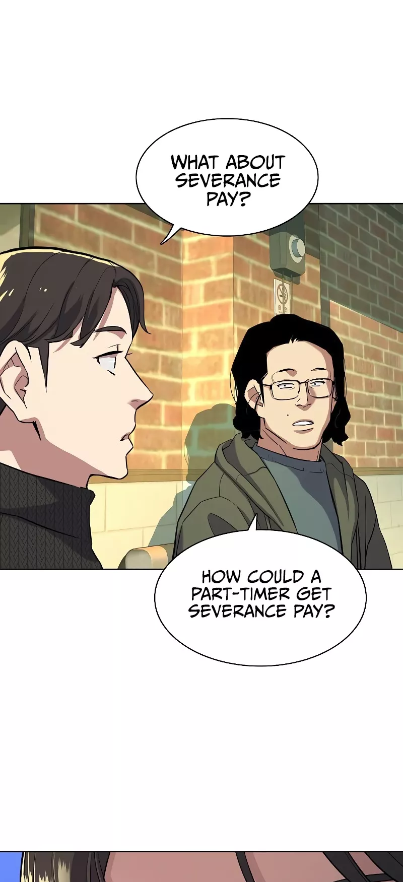 Read Reborn Rich Manga Online