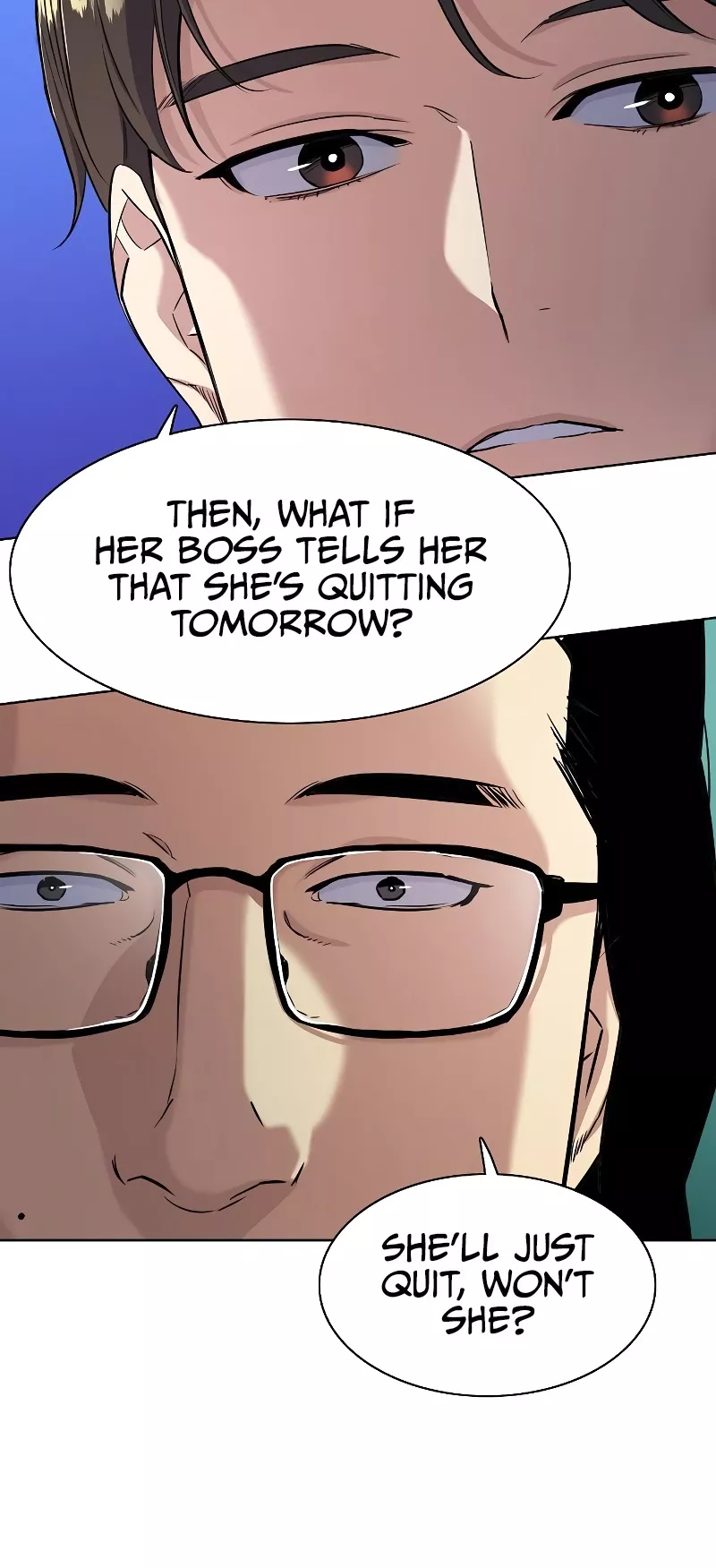 Read Reborn Rich Manga Online