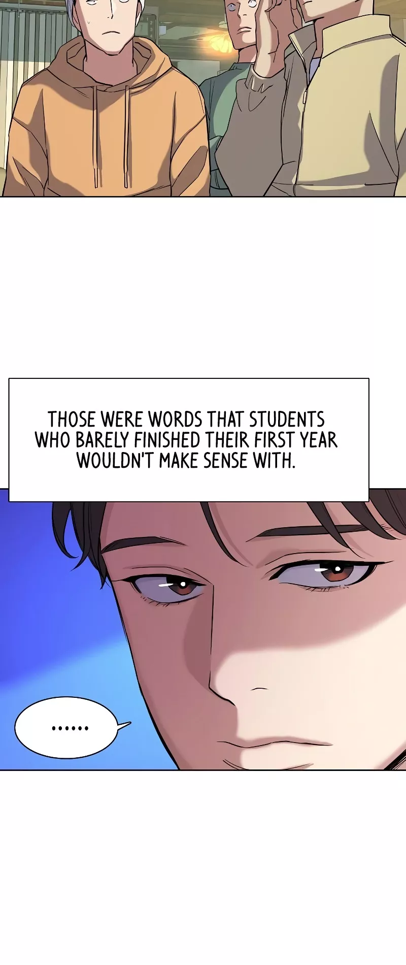 Read Reborn Rich Manga Online