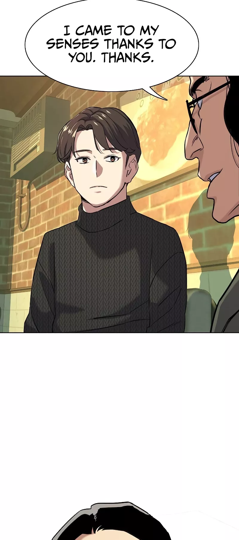 Read Reborn Rich Manga Online