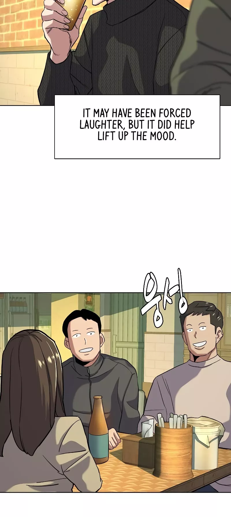 Read Reborn Rich Manga Online