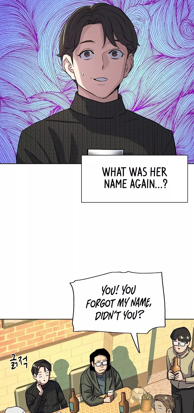 Read Reborn Rich Manga Online