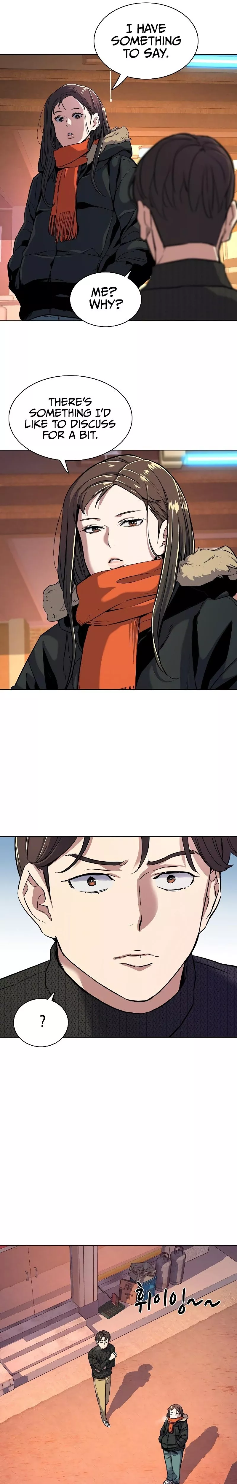 Read Reborn Rich Manga Online