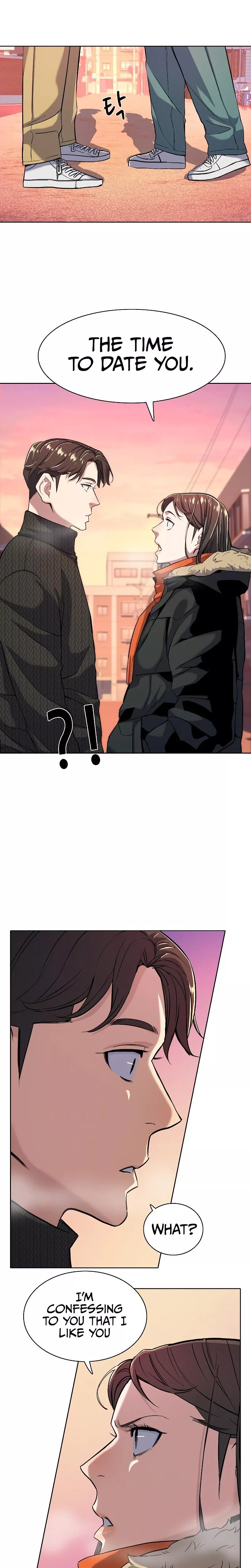 Read Reborn Rich Manga Online