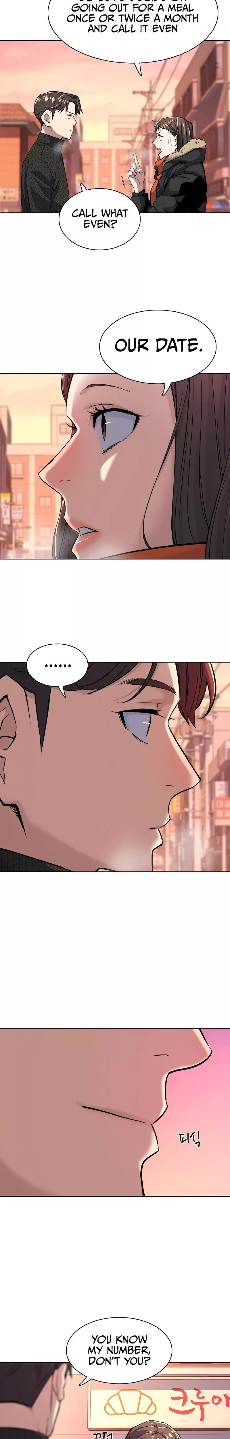 Read Reborn Rich Manga Online