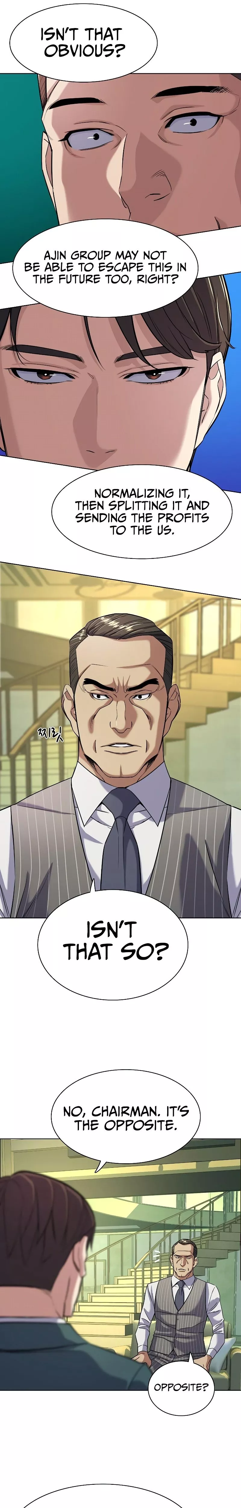 Read Reborn Rich Manga Online