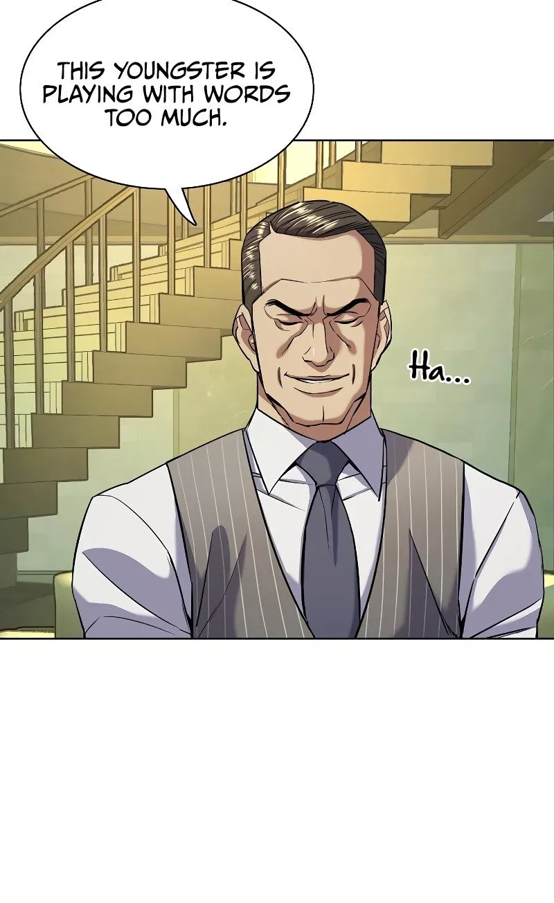Read Reborn Rich Manga Online
