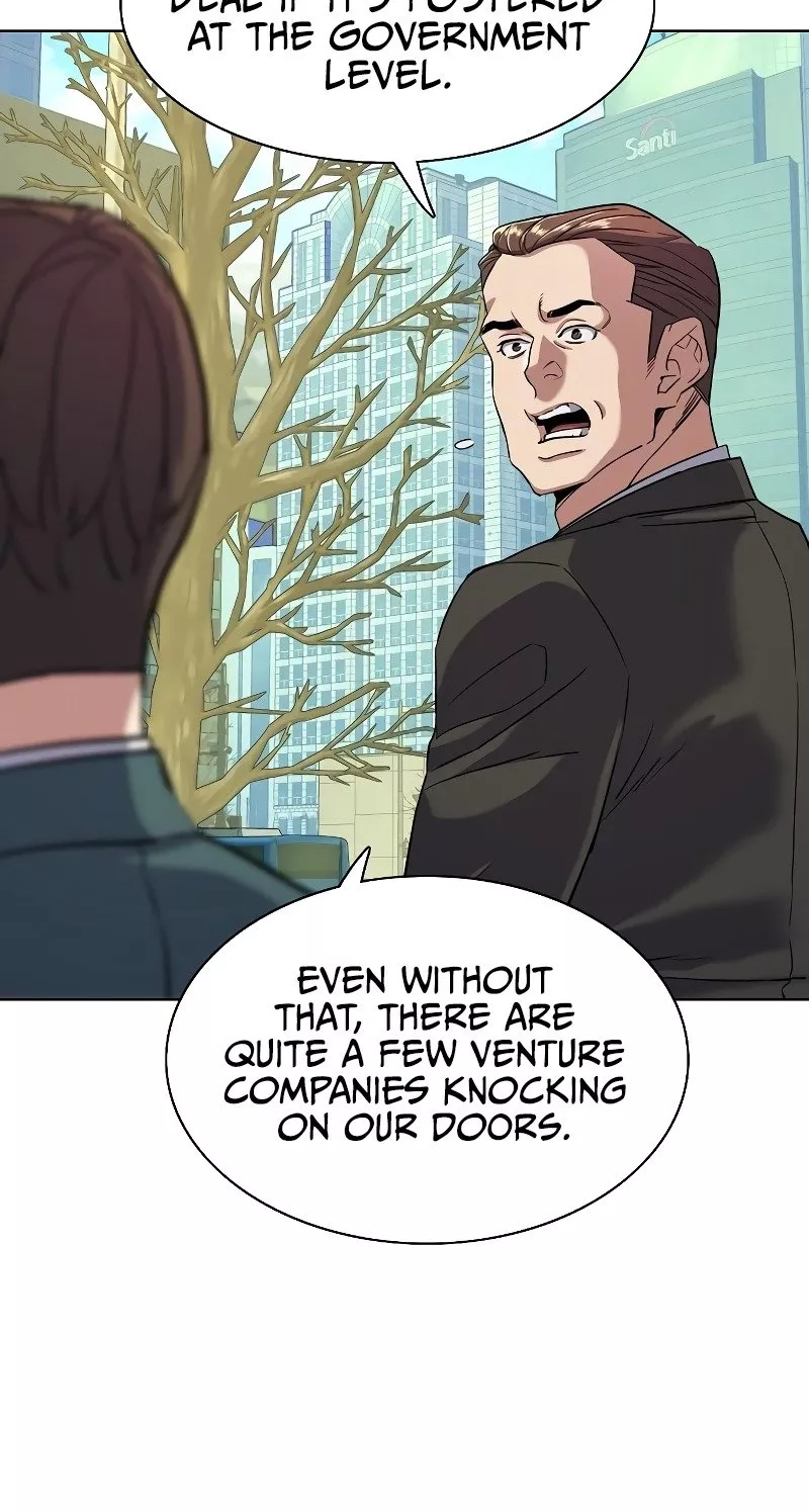 Read Reborn Rich Manga Online