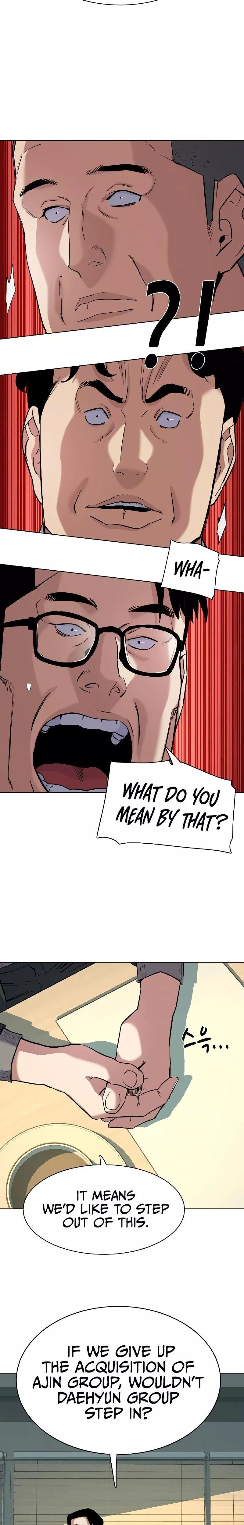 Read Reborn Rich Manga Online