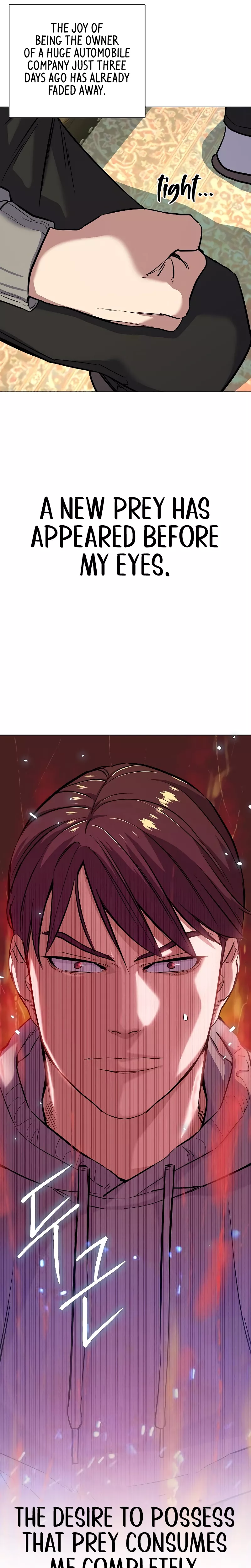 Read Reborn Rich Manga Online