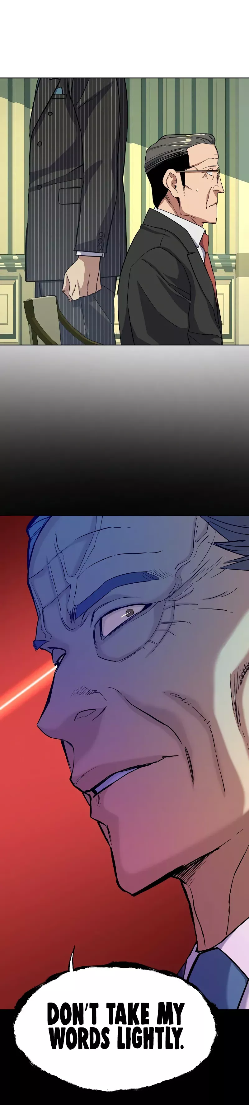 Read Reborn Rich Manga Online