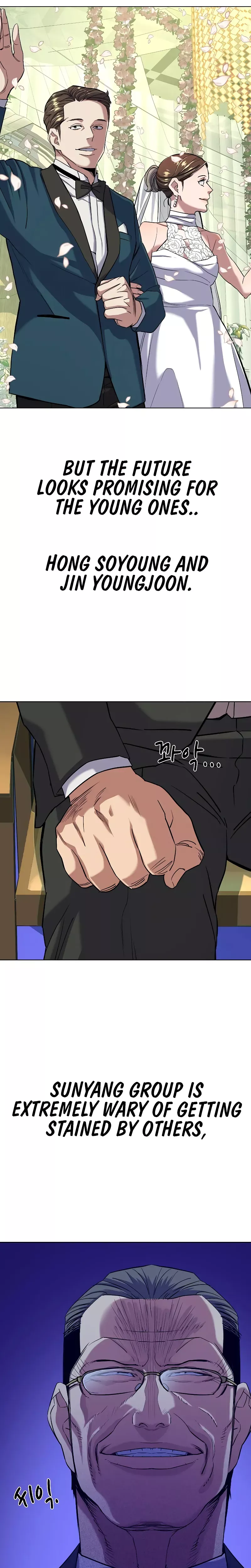 Read Reborn Rich Manga Online