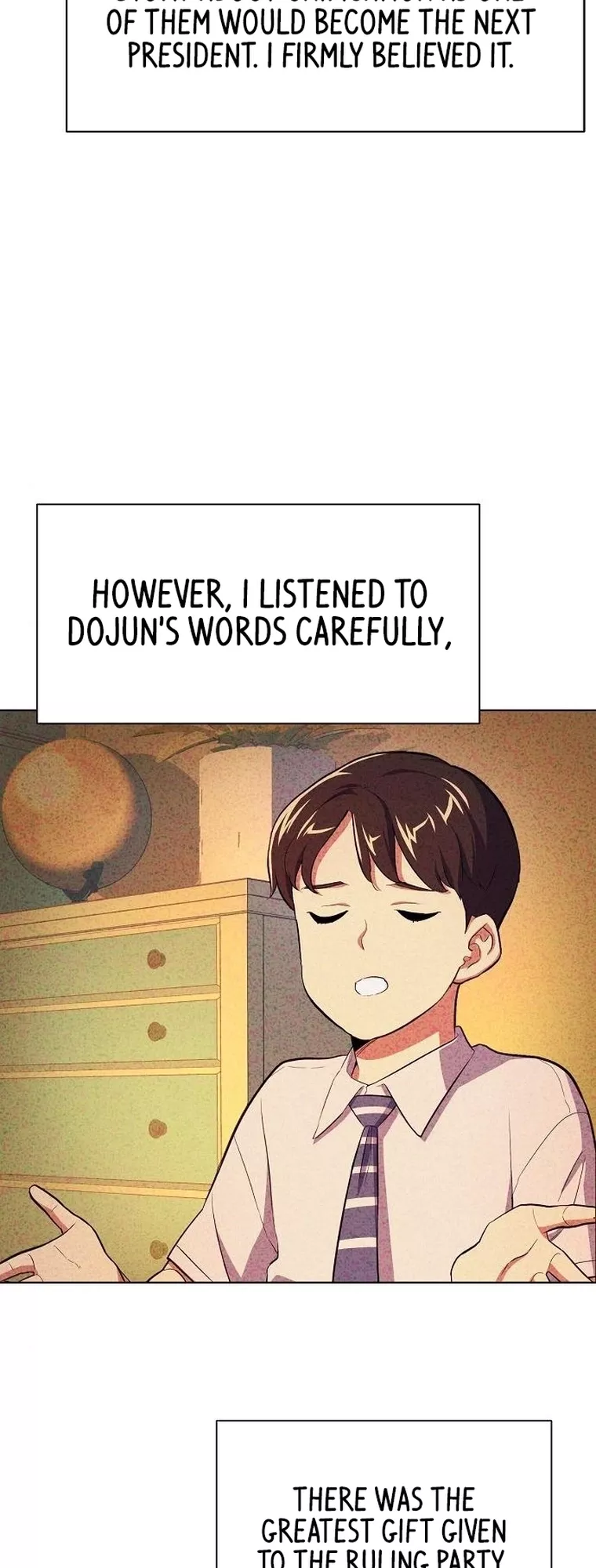 Read Reborn Rich Manga Online