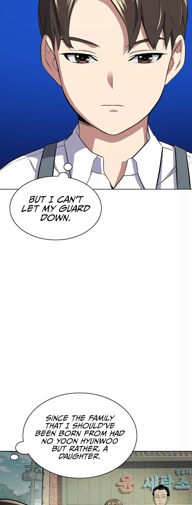 Read Reborn Rich Manga Online