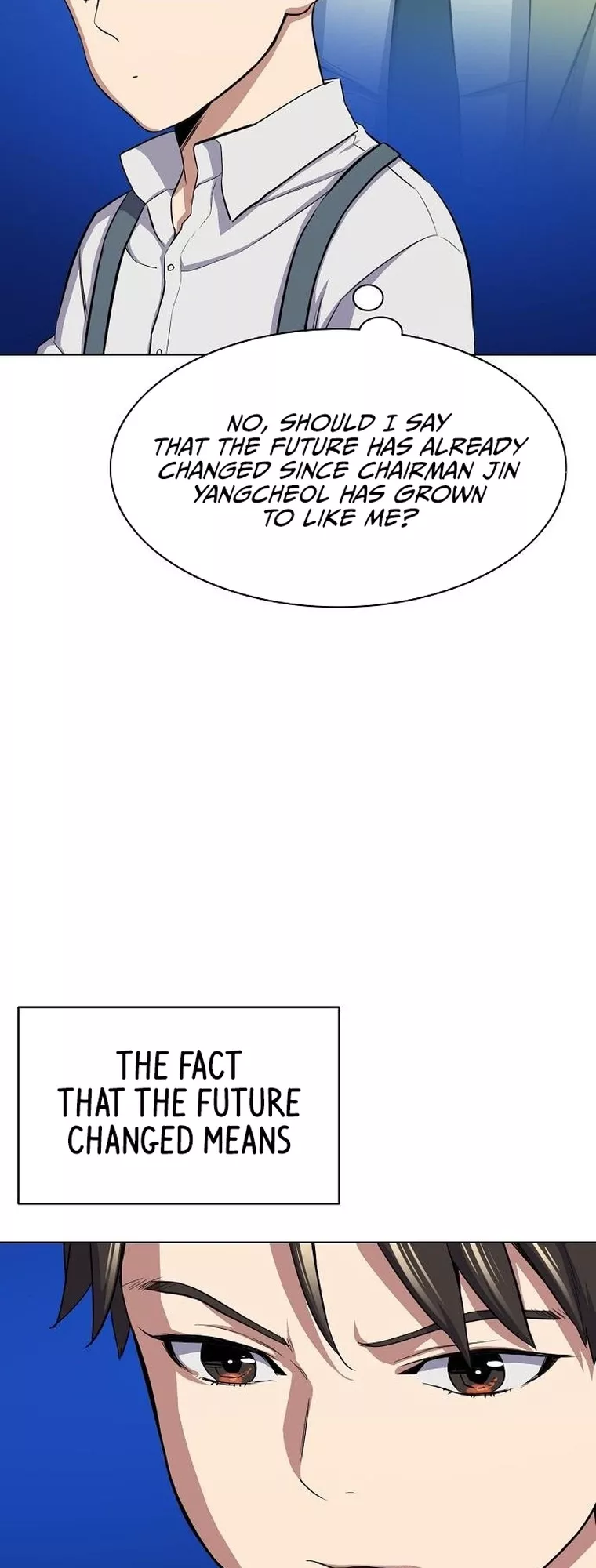 Read Reborn Rich Manga Online