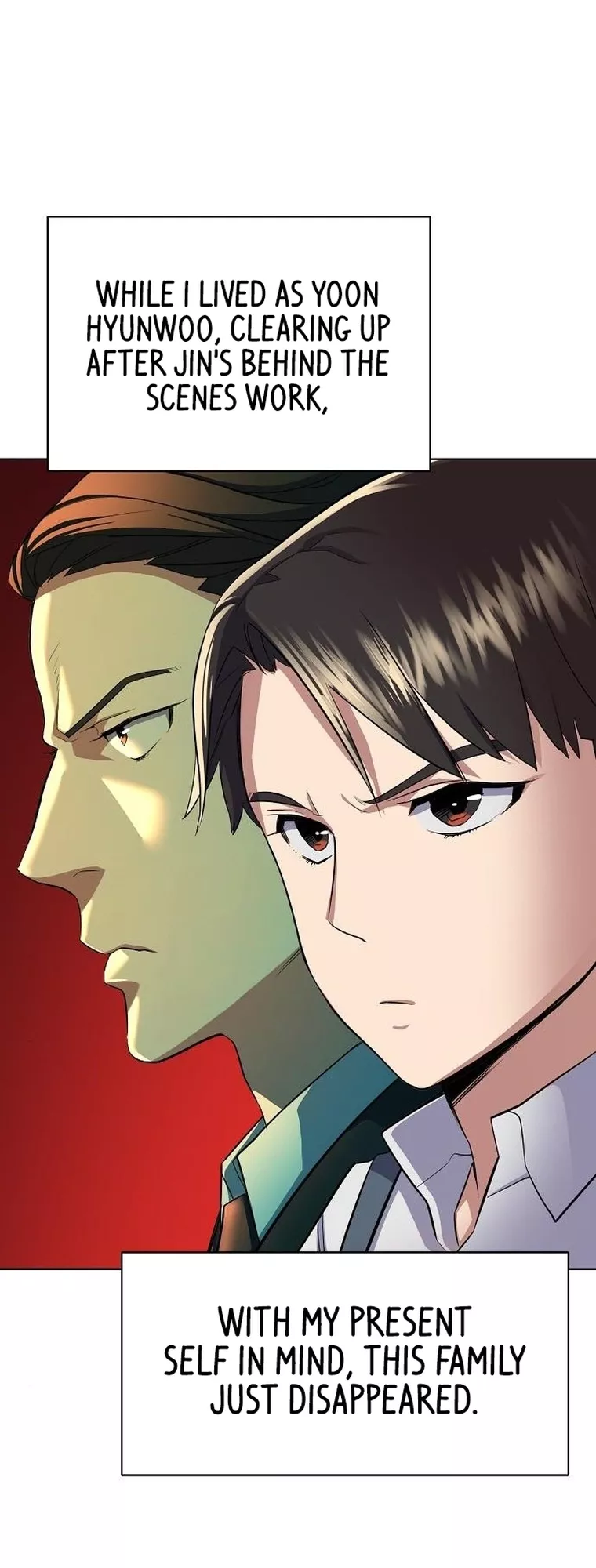 Read Reborn Rich Manga Online
