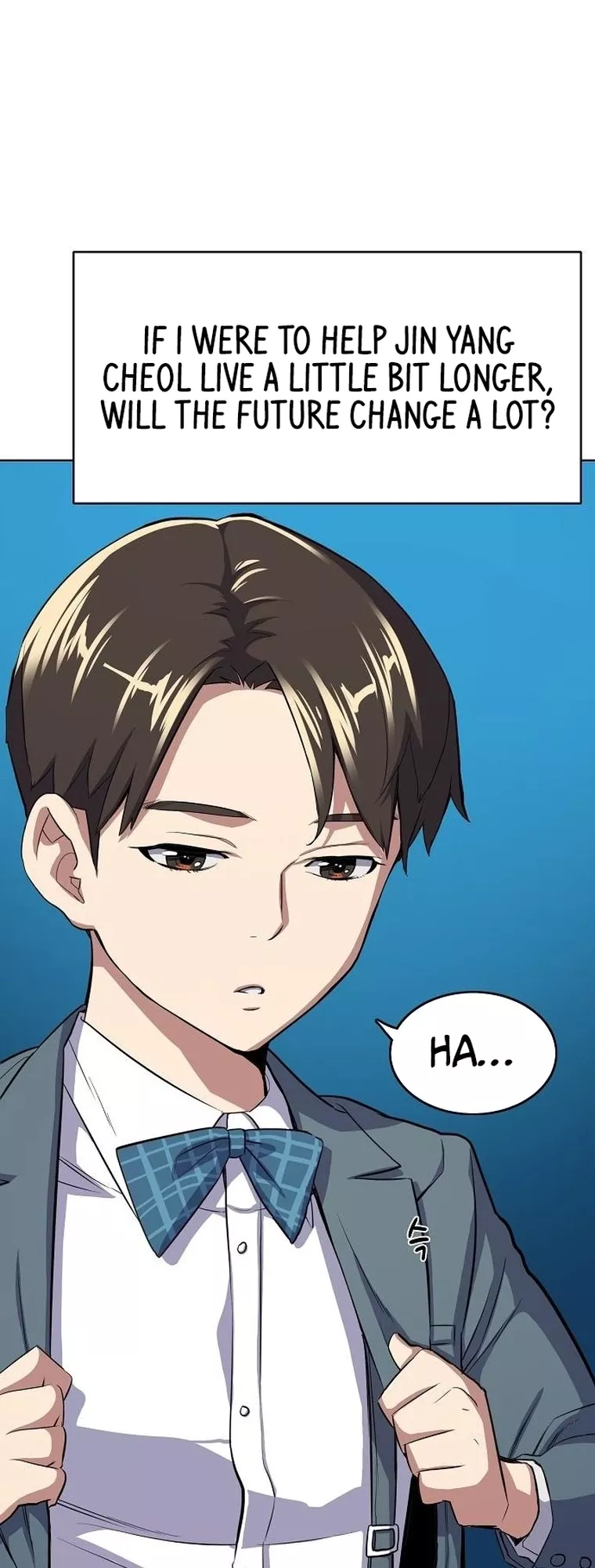Read Reborn Rich Manga Online