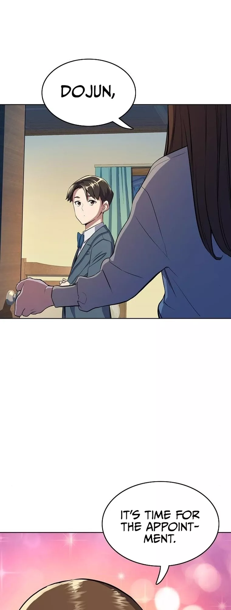 Read Reborn Rich Manga Online