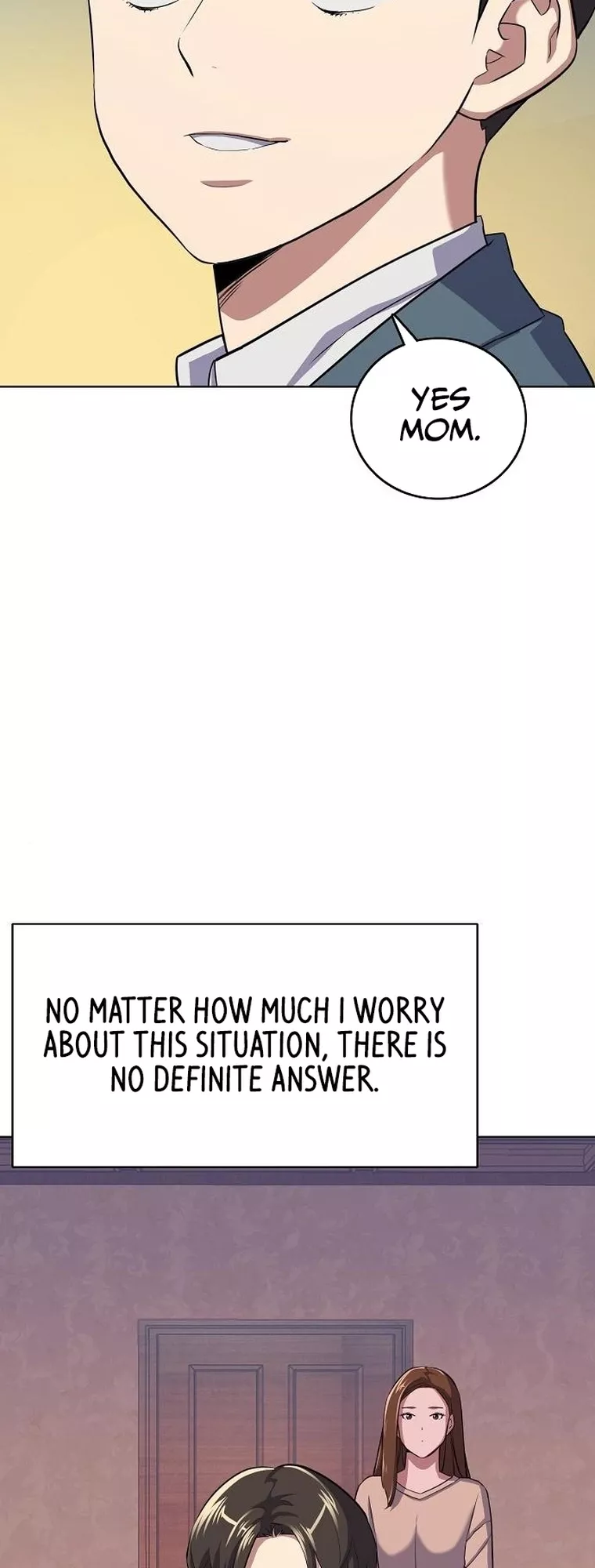 Read Reborn Rich Manga Online