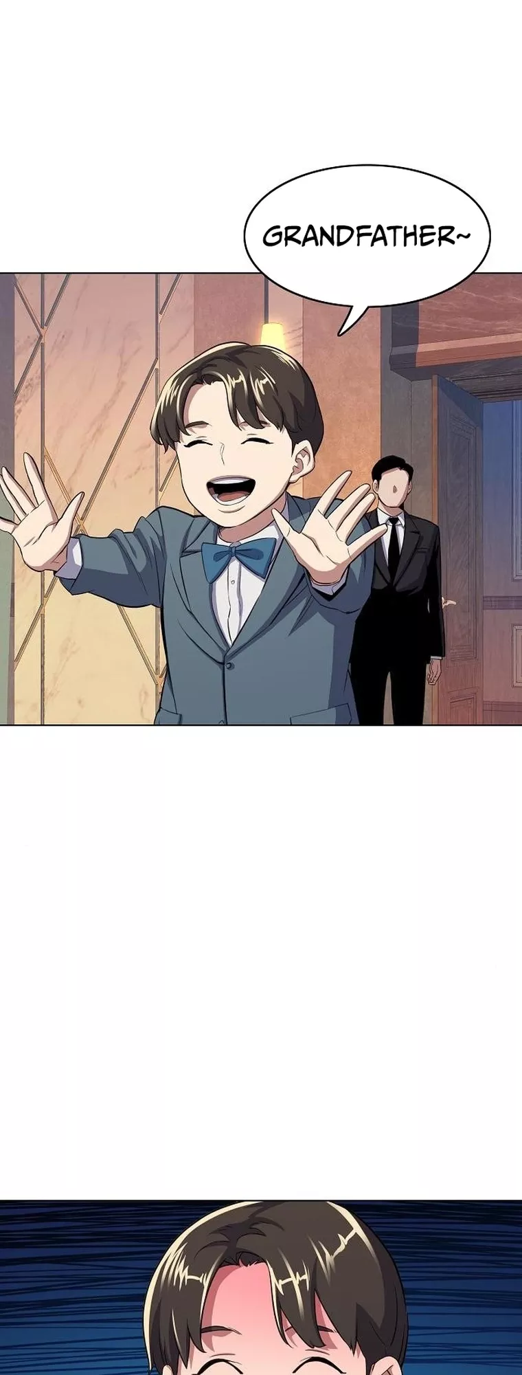 Read Reborn Rich Manga Online