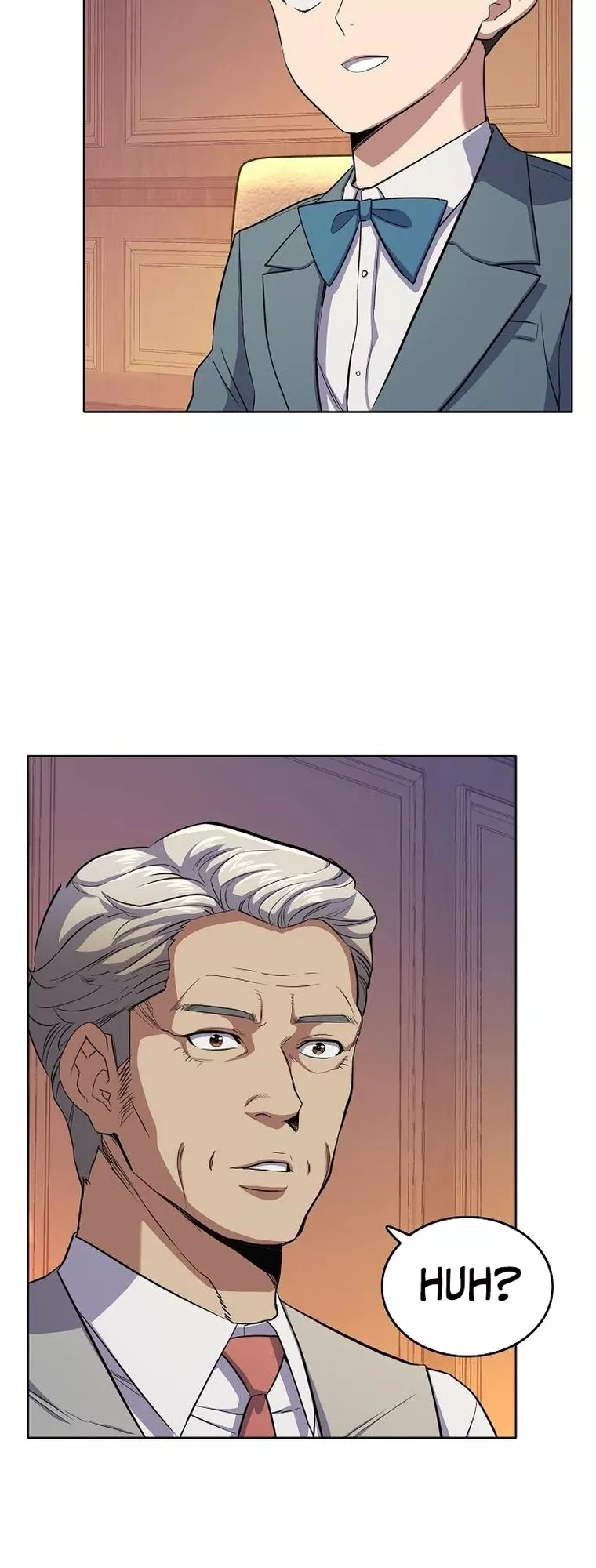 Read Reborn Rich Manga Online