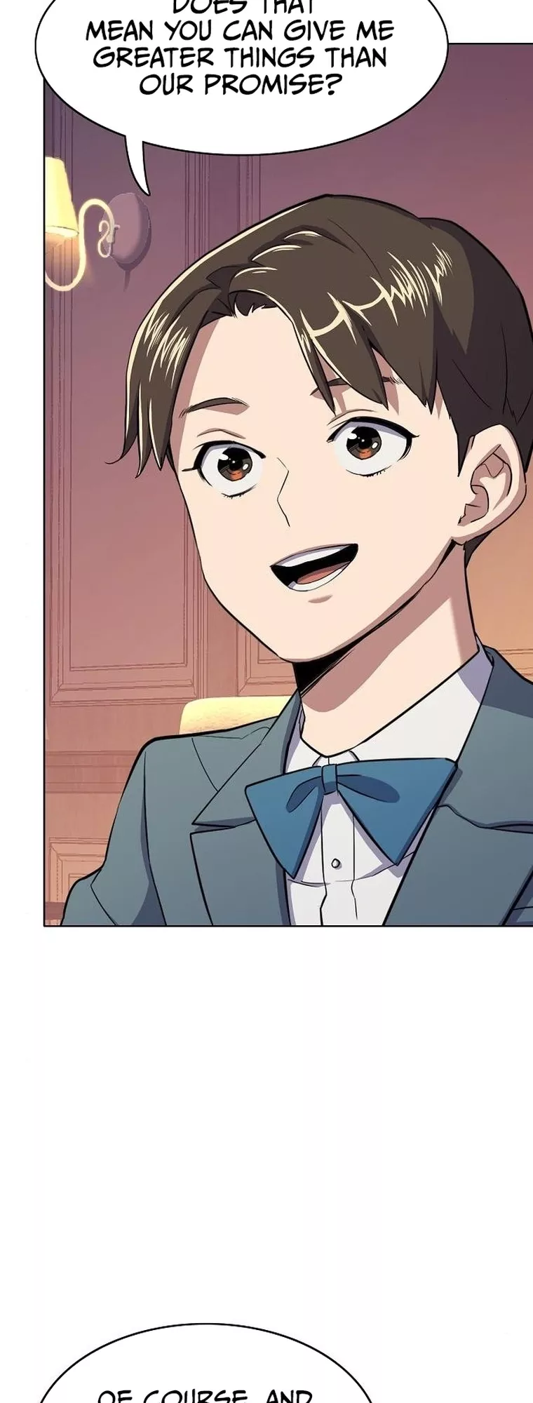 Read Reborn Rich Manga Online