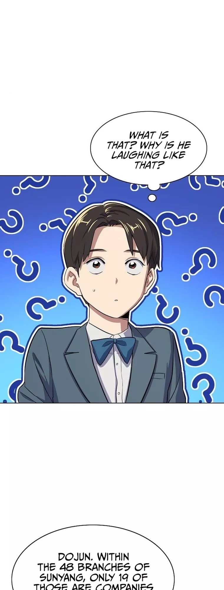 Read Reborn Rich Manga Online