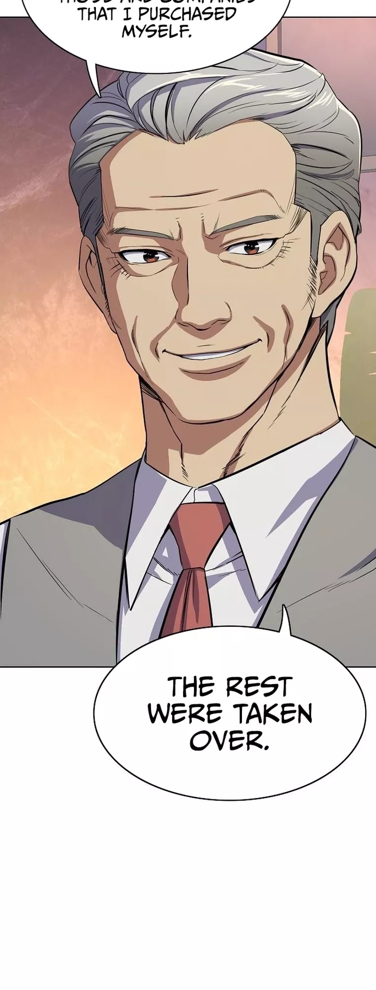Read Reborn Rich Manga Online
