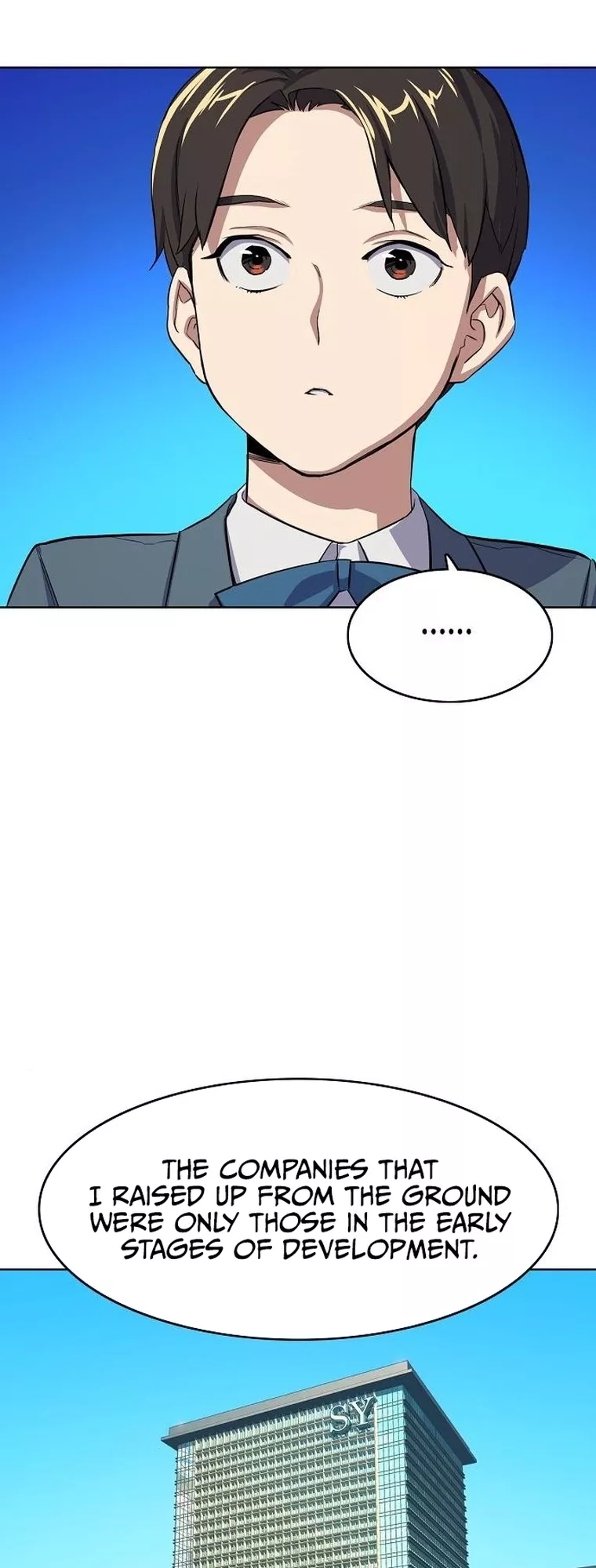 Read Reborn Rich Manga Online