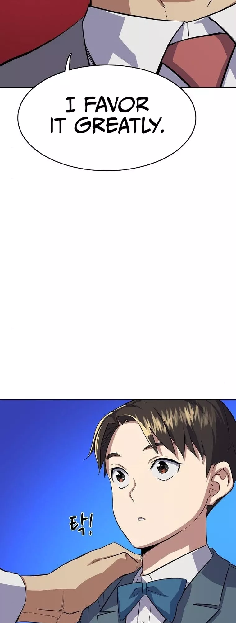 Read Reborn Rich Manga Online