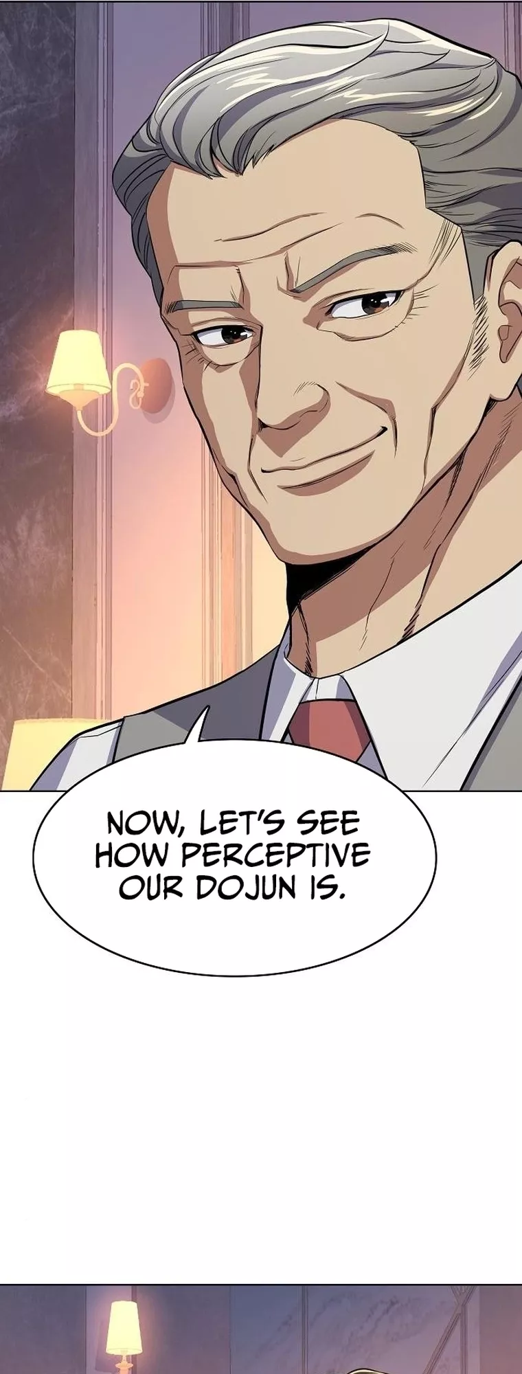 Read Reborn Rich Manga Online