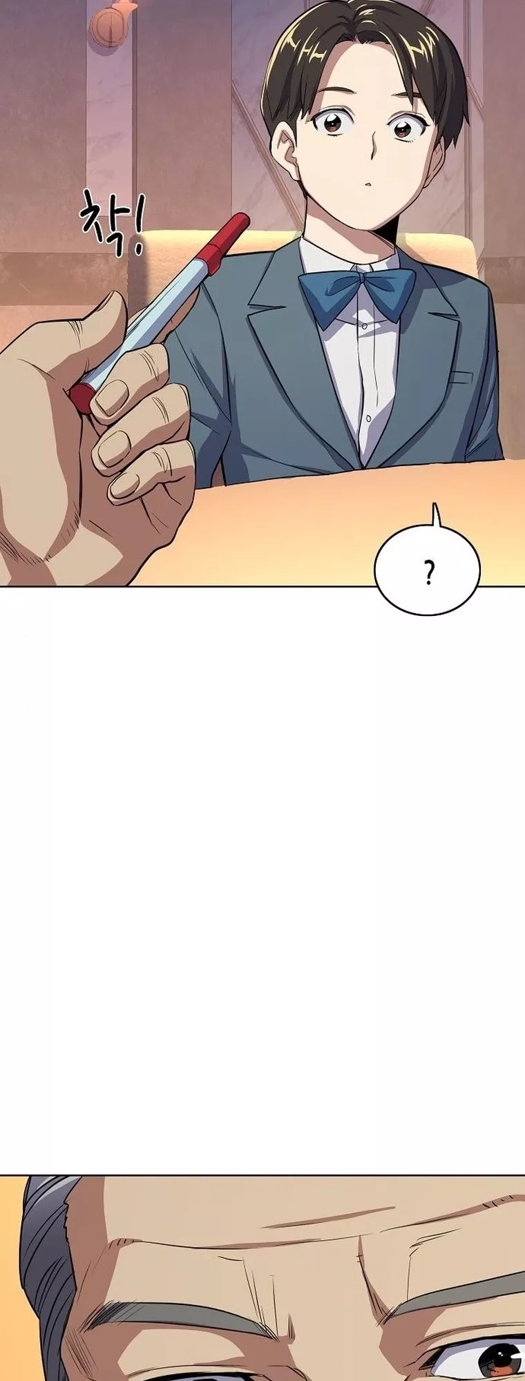 Read Reborn Rich Manga Online
