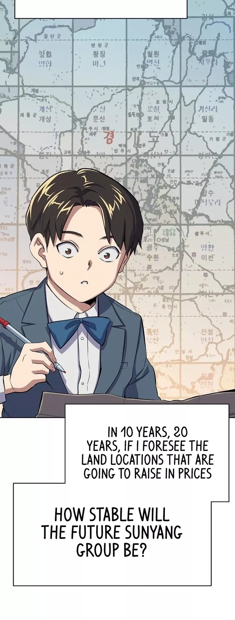 Read Reborn Rich Manga Online