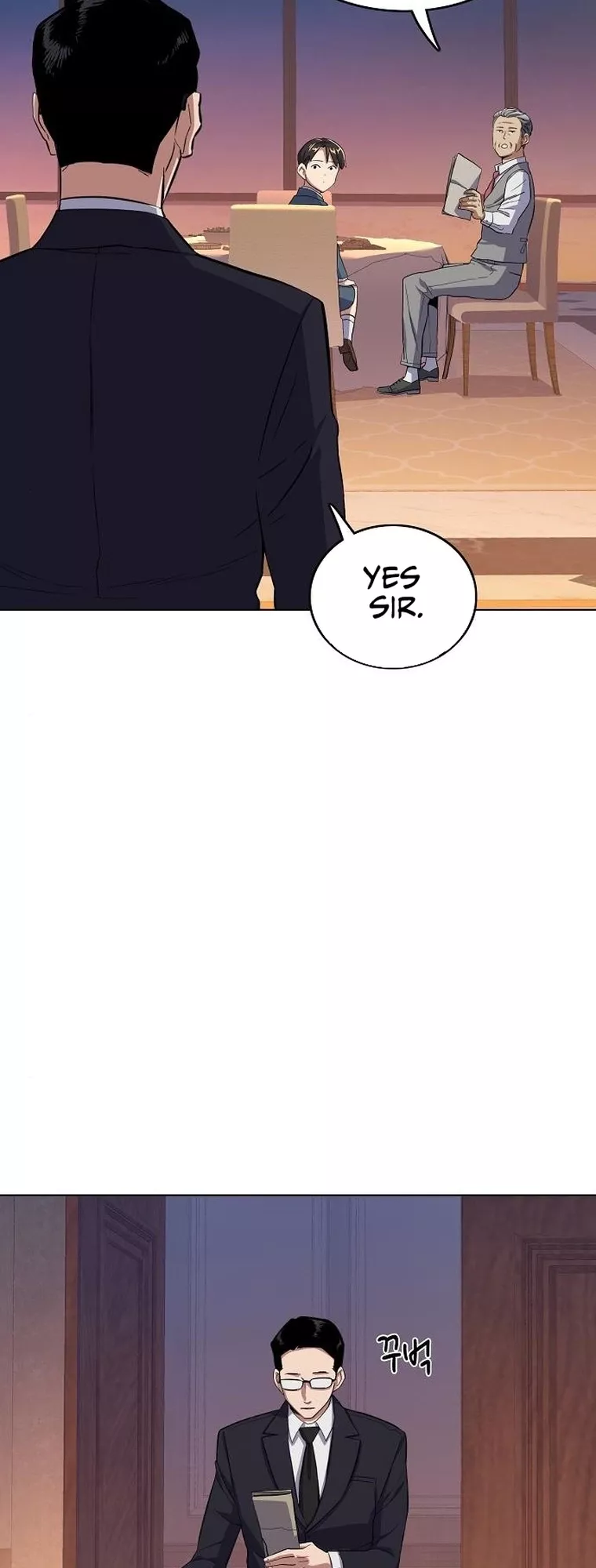 Read Reborn Rich Manga Online