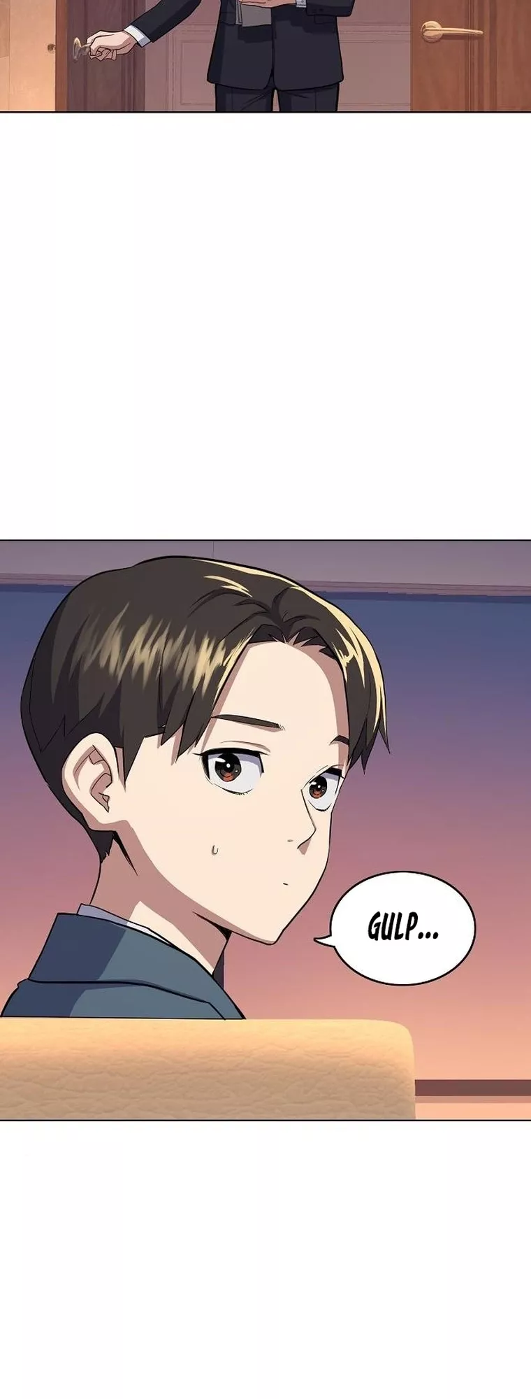 Read Reborn Rich Manga Online