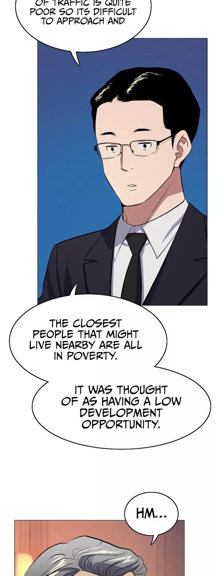 Read Reborn Rich Manga Online