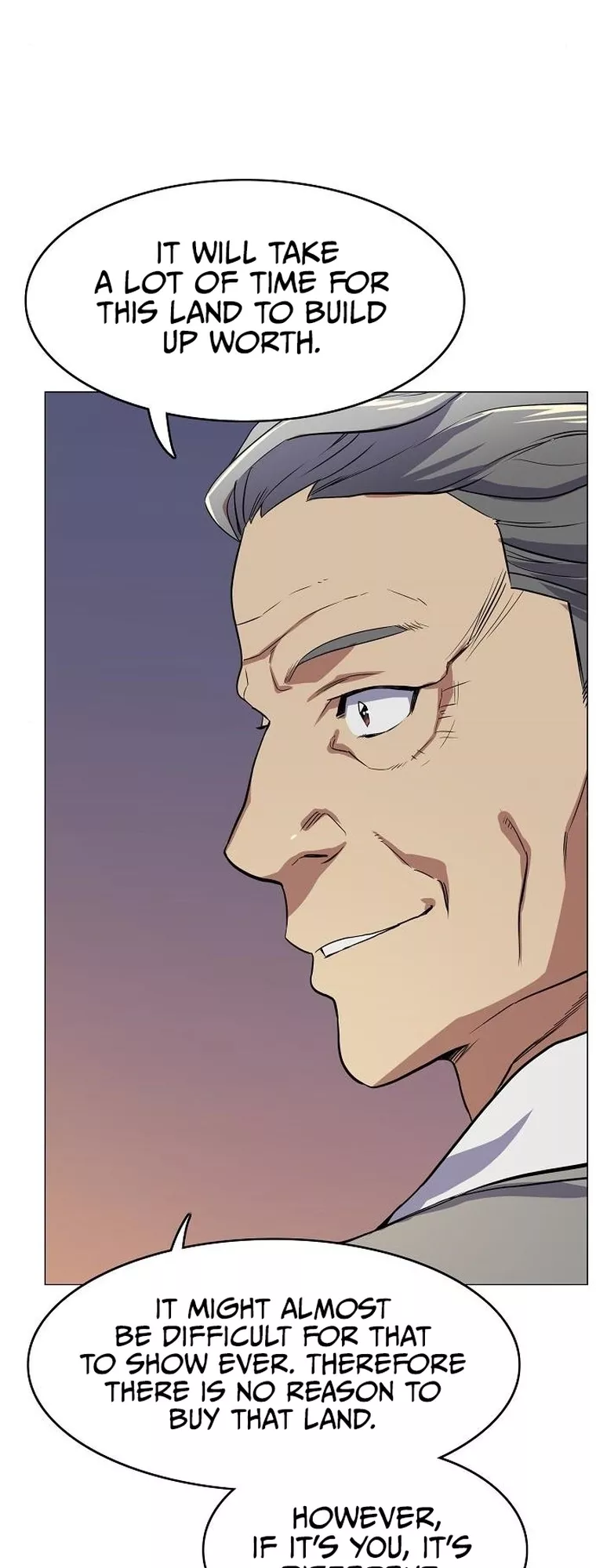 Read Reborn Rich Manga Online