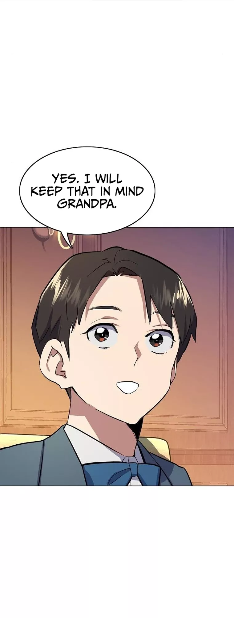 Read Reborn Rich Manga Online
