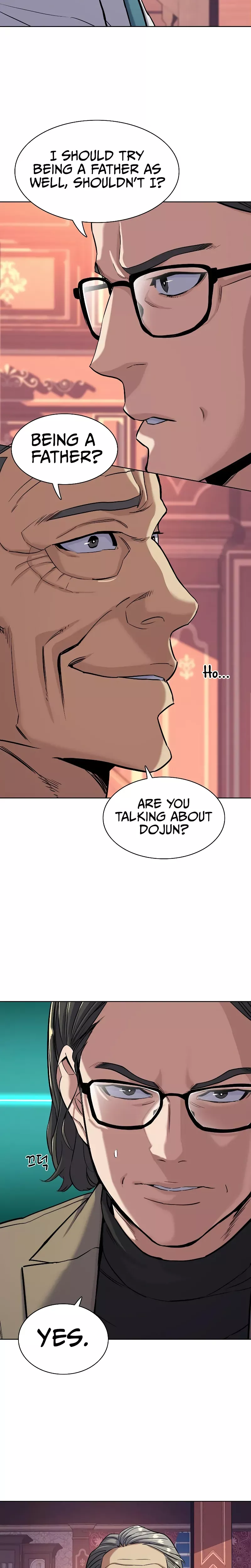 Read Reborn Rich Manga Online