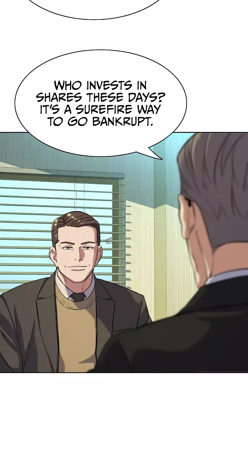 Read Reborn Rich Manga Online