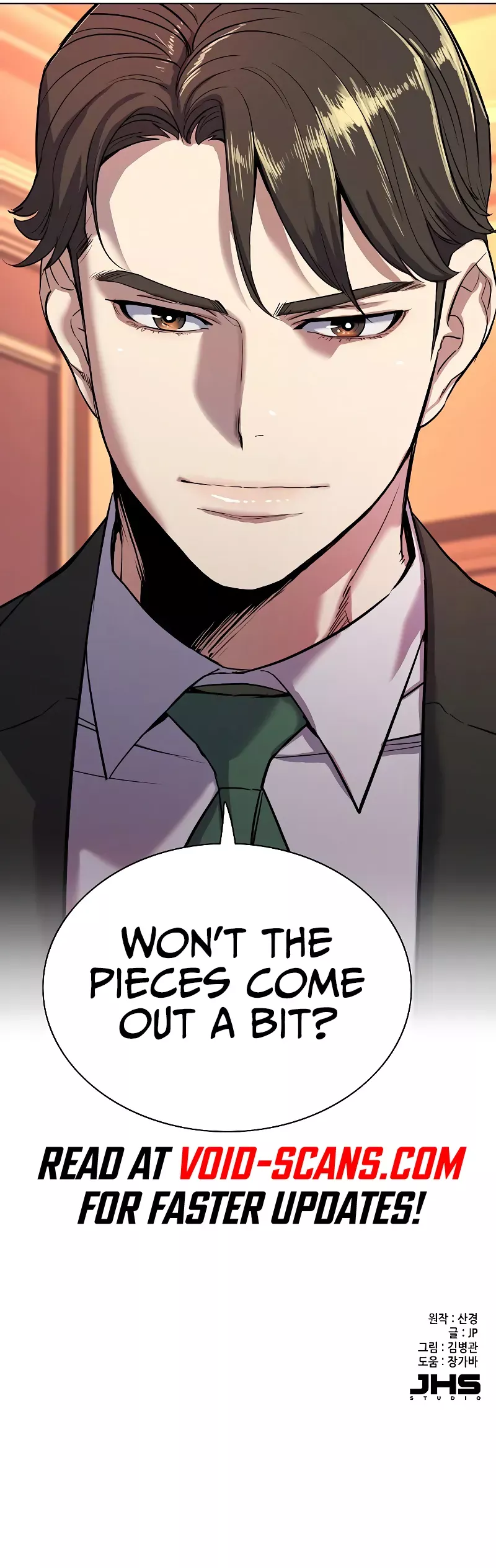 Read Reborn Rich Manga Online